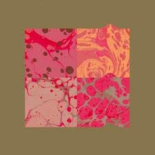 DJANGO DJANGO - Storm