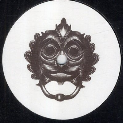 CLINIC / SEX SWING - Tape For Jase / Night-Time Worker