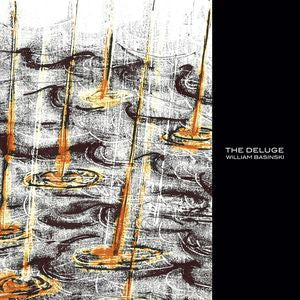WILLIAM BASINSKI - The Deluge