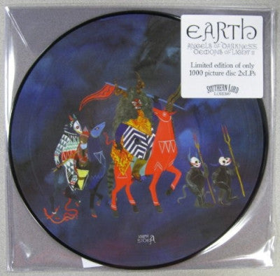 EARTH - Angels Of Darkness, Demons Of Light II