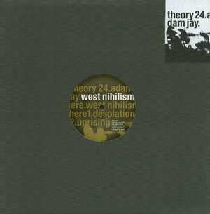 ADAM JAY - West Nihilism