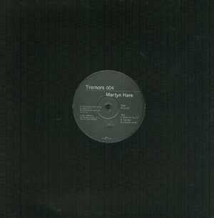 MARTYN HARE - Tremors 4