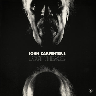 JOHN CARPENTER - Lost Themes