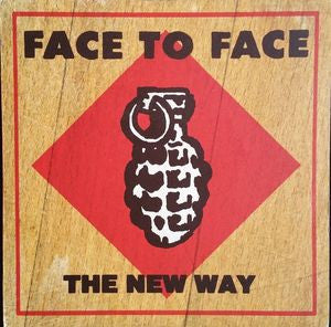 FACE TO FACE - The New Way