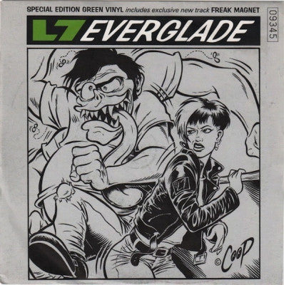 L7 - Everglade