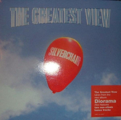 SILVERCHAIR - The Greatest View