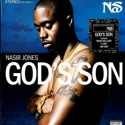 NAS - God's Son