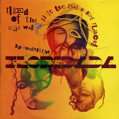 ANIMAL COLLECTIVE - Floridada