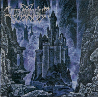 SACRAMENTUM - Far Away From The Sun