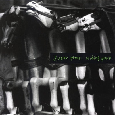SUGAR PLANT - Hiding Place