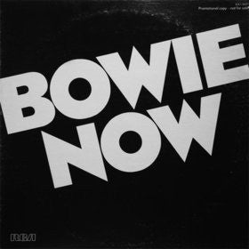 DAVID BOWIE - Now