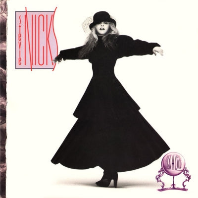 STEVIE NICKS - Rock A Little