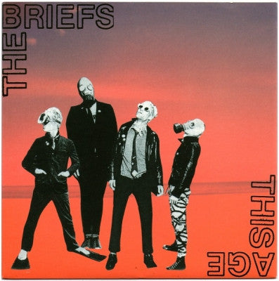 THE BRIEFS - This Age