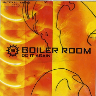 BOILER ROOM - Do It Again