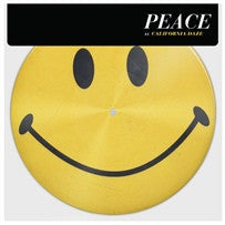 PEACE - California Daze