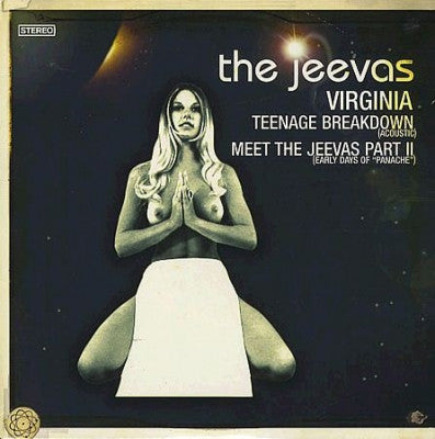 THE JEEVAS - Virginia