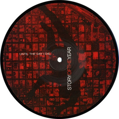 STORY OF THE YEAR - Until The Day I Die / Sidewalks