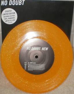 NO DOUBT - New