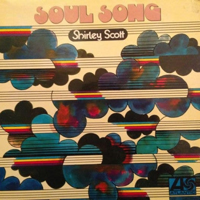 SHIRLEY SCOTT - Soul Song