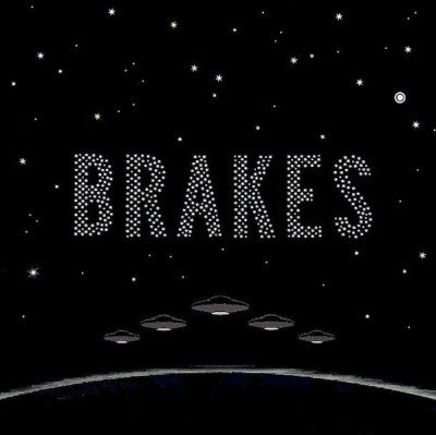 BRAKES - Touchdown