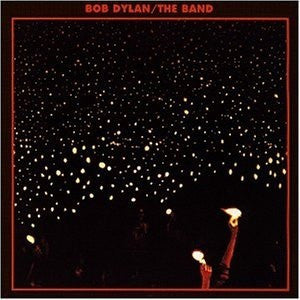 BOB DYLAN AND THE BAND - Before The Flood