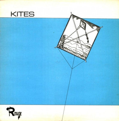 ASTRAL SOUNDS - Kites