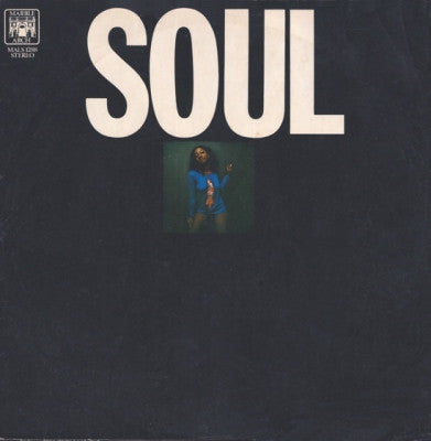 VARIOUS ARTISTS - Soul Spectacular Vol. 2