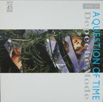 DEPECHE MODE - A Question Of Time