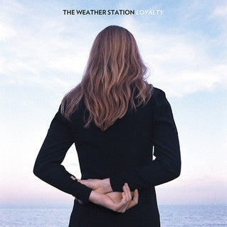 WEATHER STATION - Loyalty