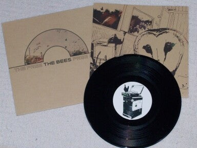 THE BEES - The Free Free Bee