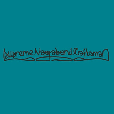 SUPREME VAGABOND CRAFTSMAN - A Cloud Punched Me