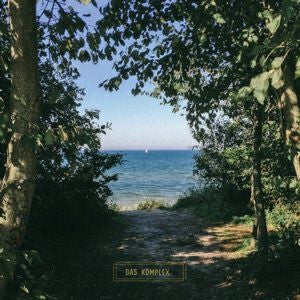 DAS KOMPLEX - Near Me