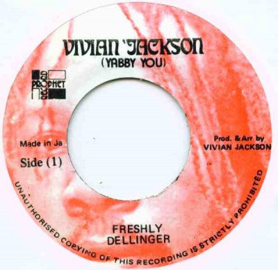 DELLINGER (DILLINGER) - Freshly