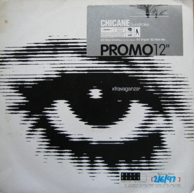 CHICANE - Sunstroke