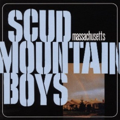 SCUD MOUNTAIN BOYS - Massachusetts