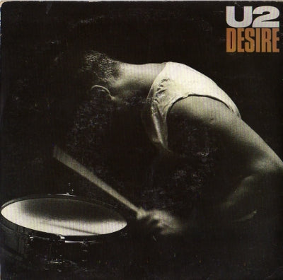 U2 - Desire