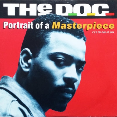 THE DOC - Portrait Of A Masterpiece