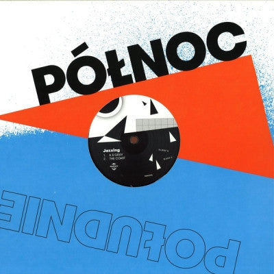 JAZXING / UNITRAX - Polnoc-Poludnie