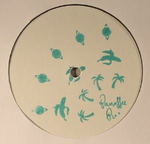 ADAM STRöMSTEDT & ART ALFIE / JAFFA SURFA / HANSEL - BP03
