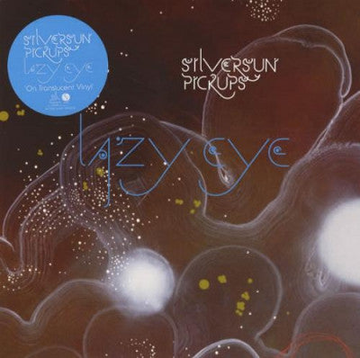 SILVERSUN PICKUPS - Lazy Eye / Comeback Kid (Live)