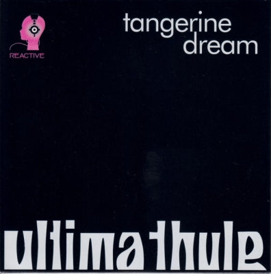 TANGERINE DREAM - Ultima Thule