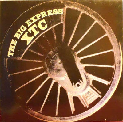 XTC - The Big Express