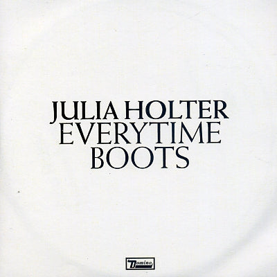 JULIA HOLTER - Everytime Boots