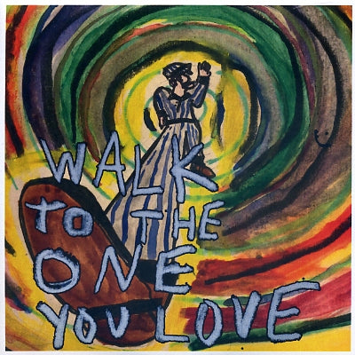 TWIN PEAKS - Walk To The One You Love