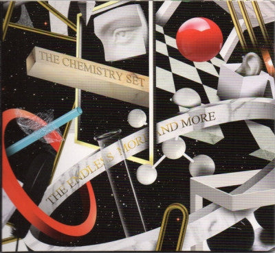 THE CHEMISTRY SET - The Endless More And More