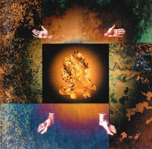 COIL - Gold Is The Metal (With The Broadest Shoulders)