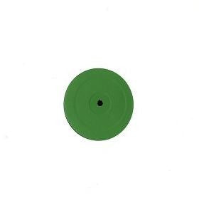 MARCELLUS PITTMAN - Unirhythm Green #1