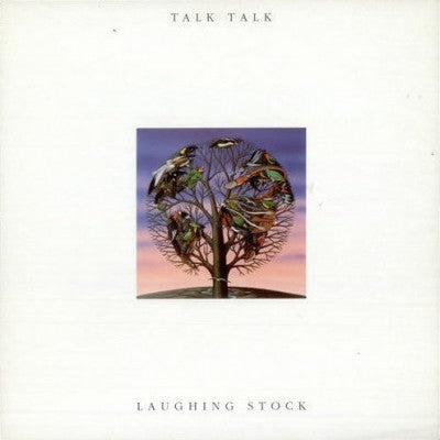 TALK TALK - Laughing Stock