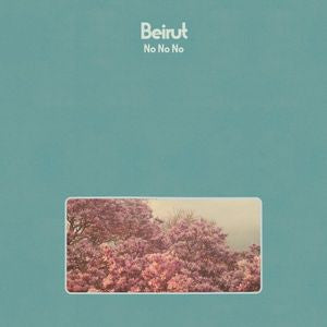 BEIRUT - No No No