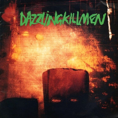 DAZZLING KILLMEN - Medicine Me